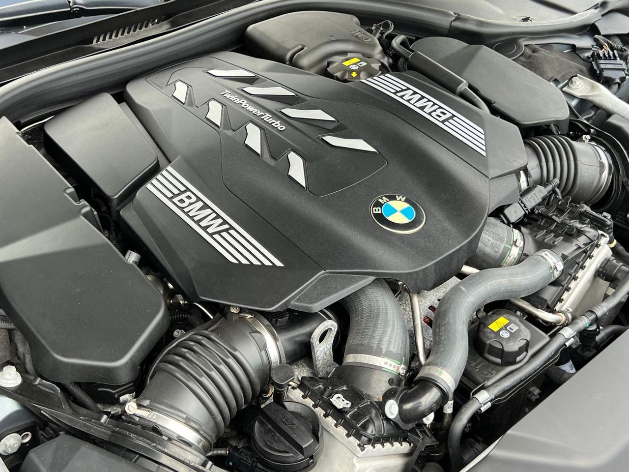 2022 BMW 7 Series 750i xDrive Indianapolis IN