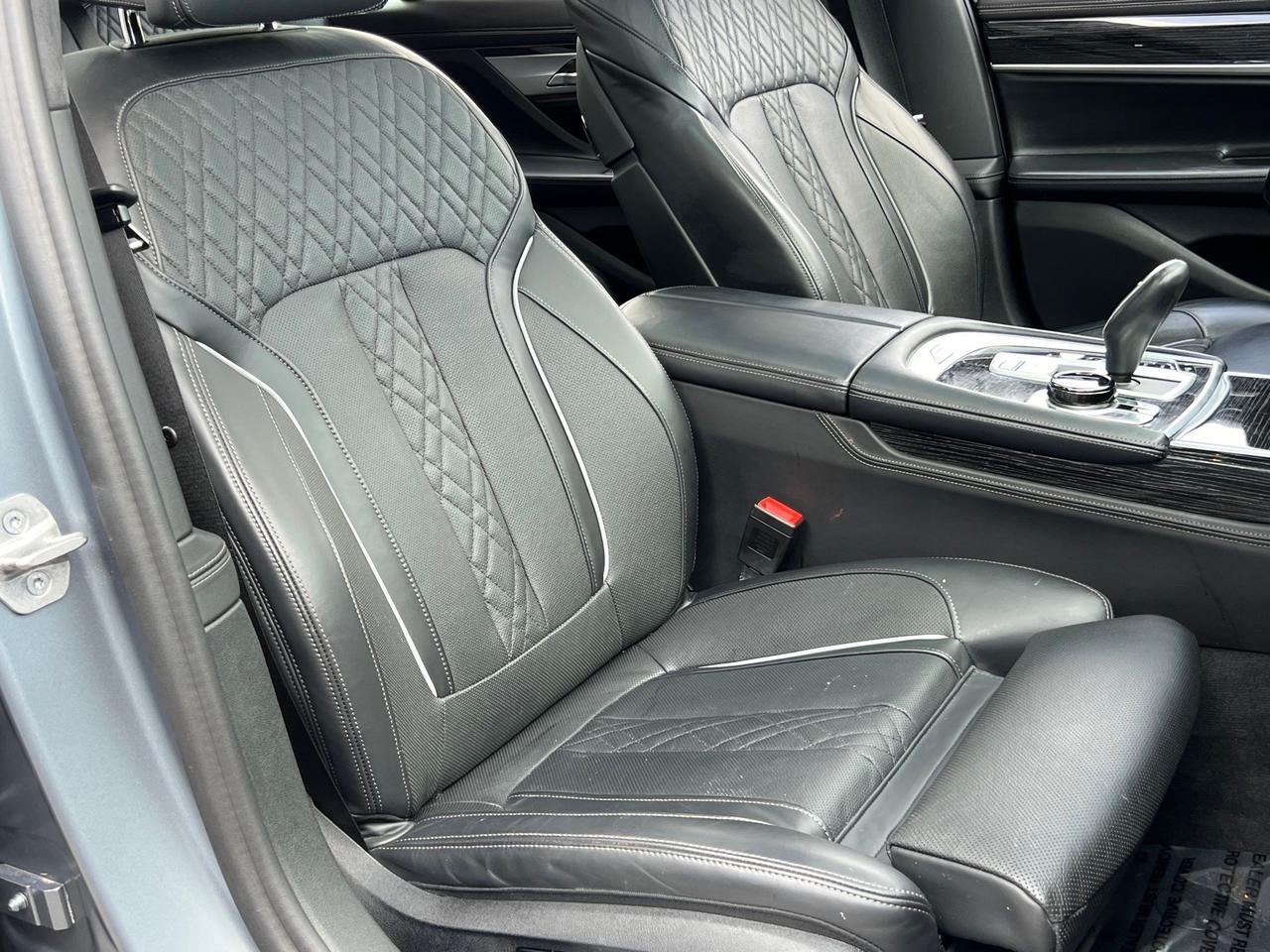 2022 BMW 7 Series 750i xDrive Indianapolis IN