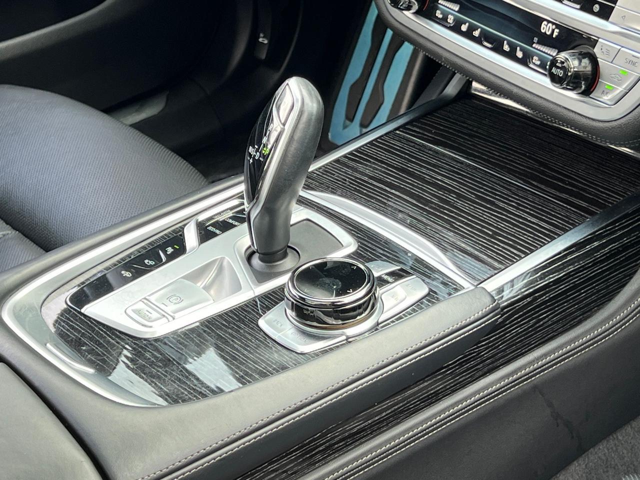 2022 BMW 7 Series 750i xDrive Indianapolis IN