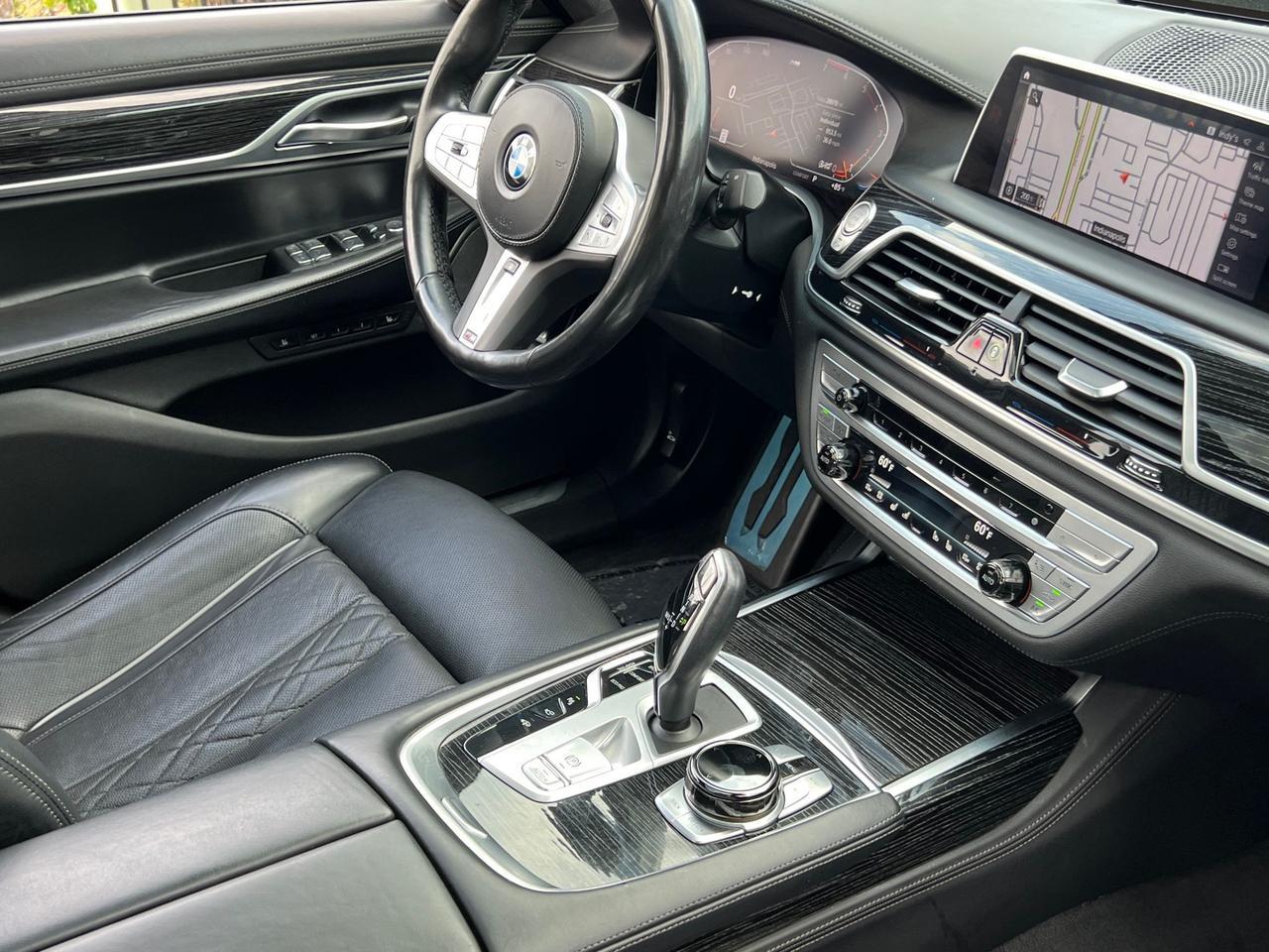 2022 BMW 7 Series 750i xDrive Indianapolis IN