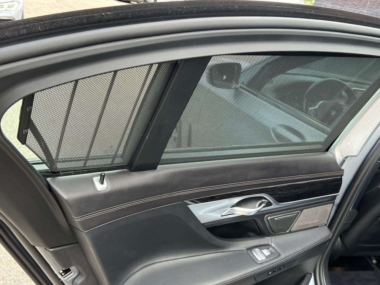 2022 BMW 7 Series 750i xDrive Indianapolis IN