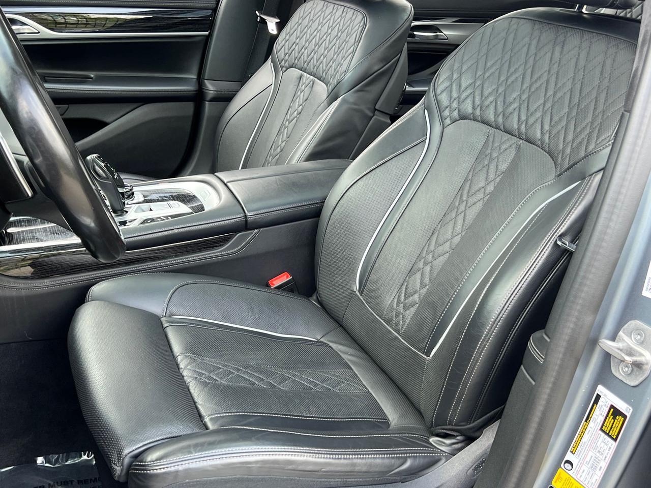 2022 BMW 7 Series 750i xDrive Indianapolis IN