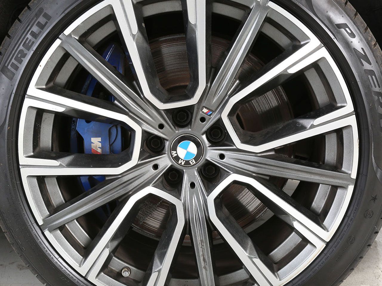 2022 BMW 7 Series 750i xDrive Indianapolis IN