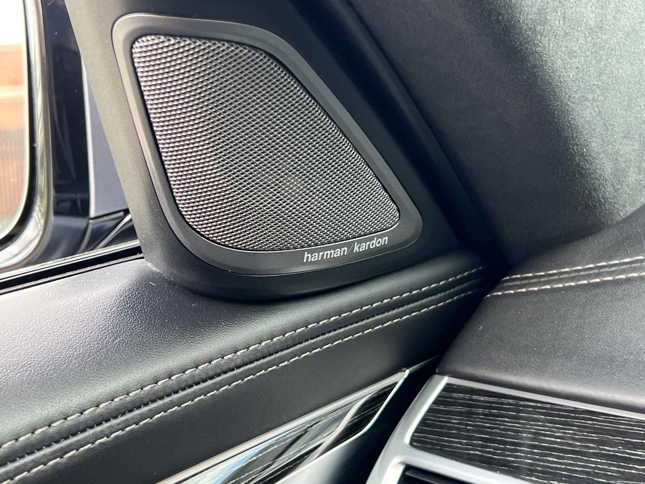 2022 BMW 7 Series 750i xDrive Indianapolis IN