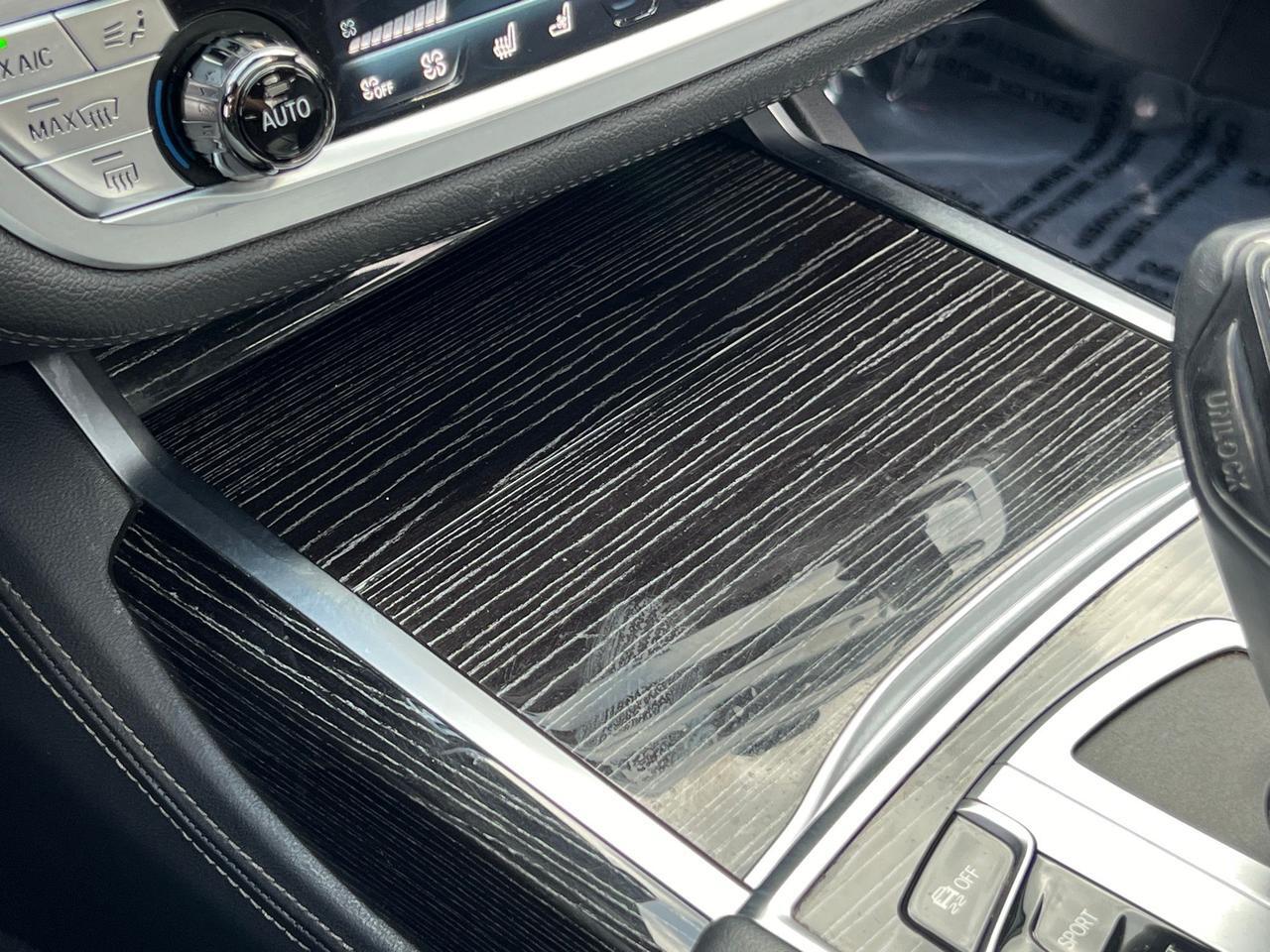 2022 BMW 7 Series 750i xDrive Indianapolis IN