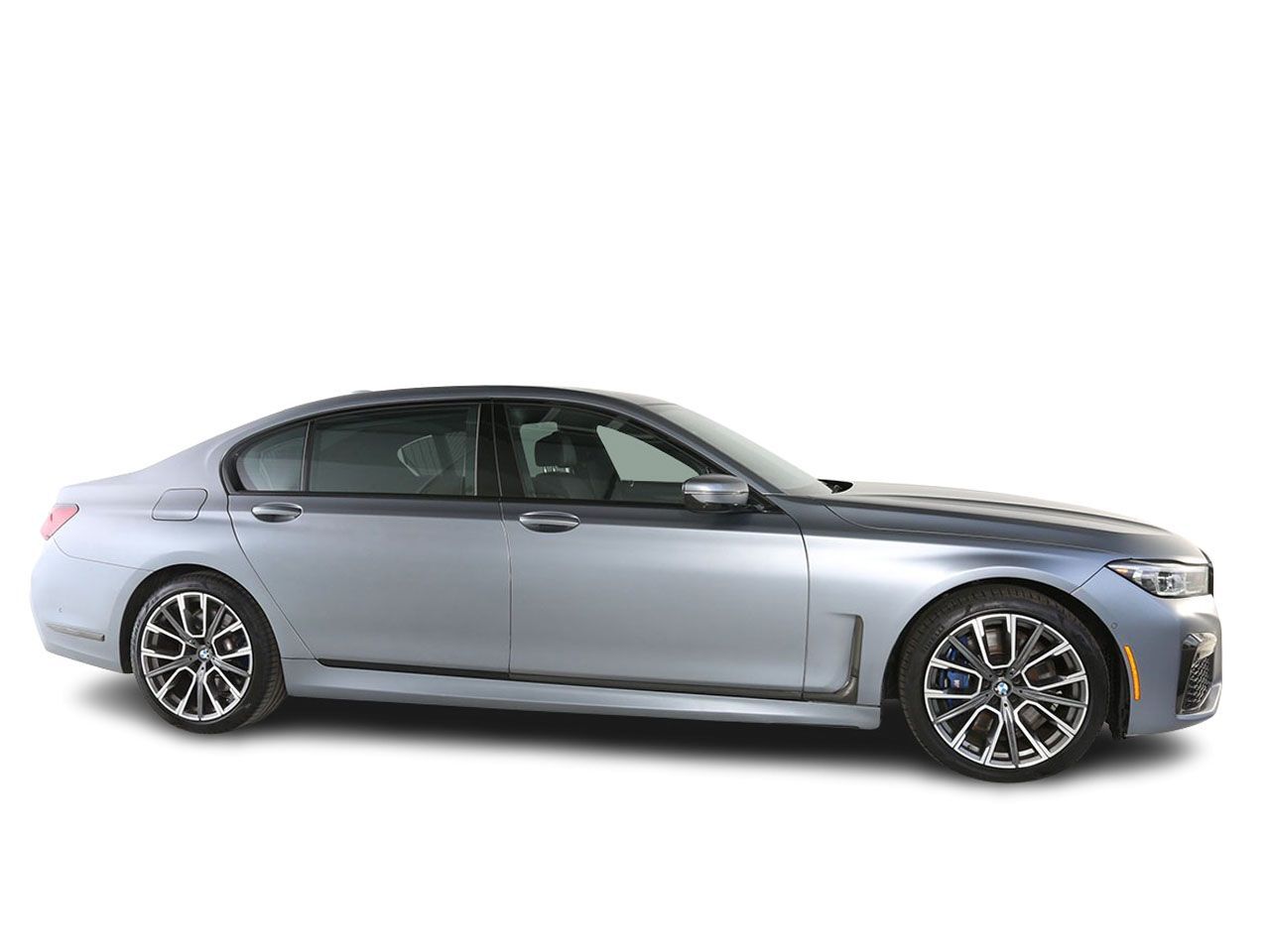 2022 BMW 7 Series 750i xDrive Indianapolis IN