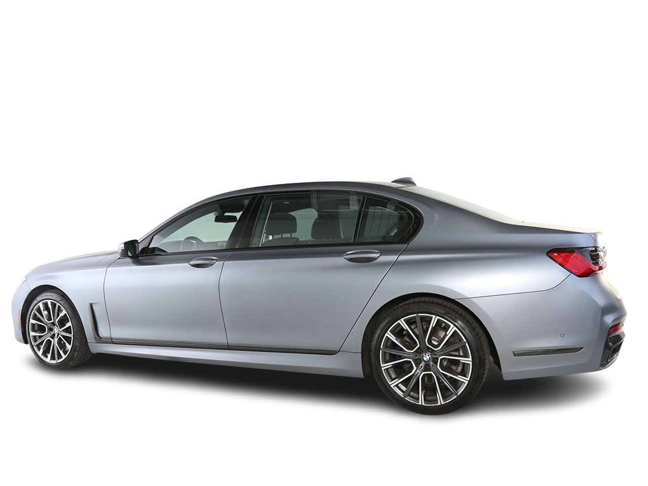 2022 BMW 7 Series 750i xDrive Indianapolis IN