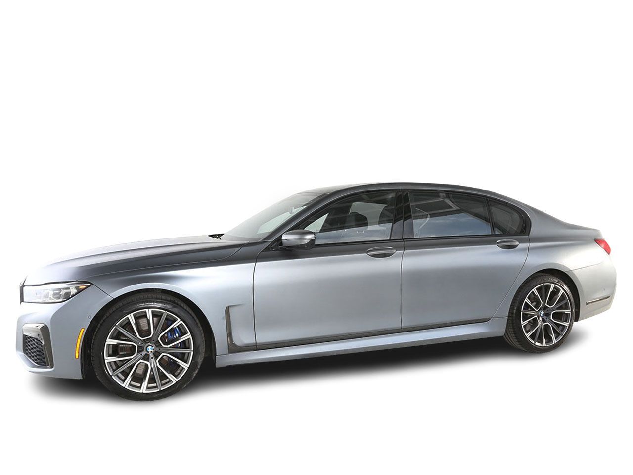 2022 BMW 7 Series 750i xDrive Indianapolis IN