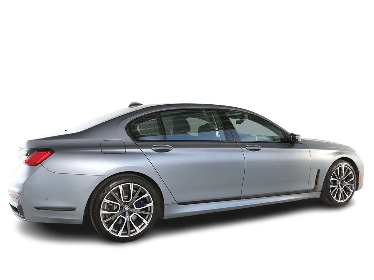 2022 BMW 7 Series 750i xDrive Indianapolis IN