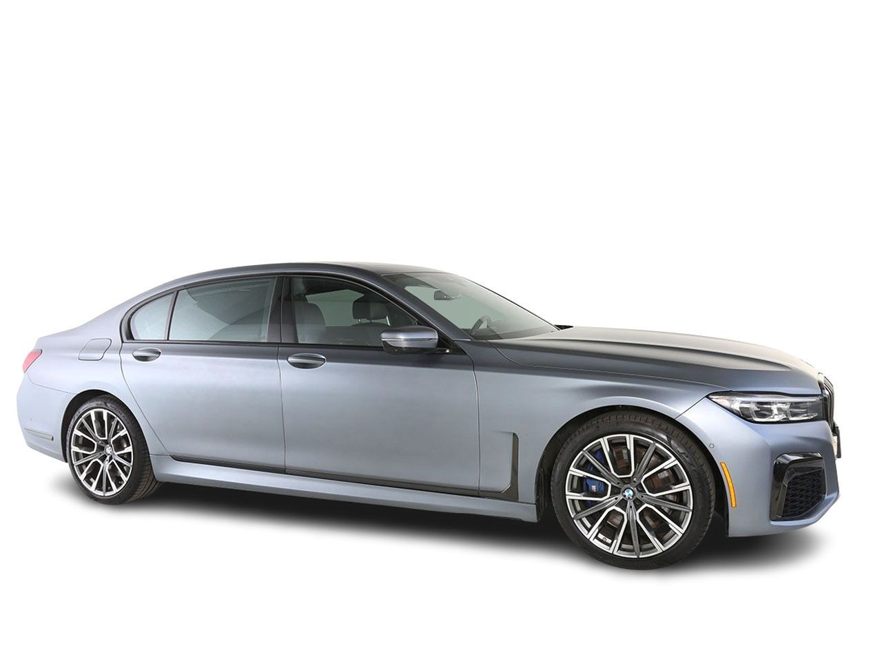 2022 BMW 7 Series 750i xDrive Indianapolis IN