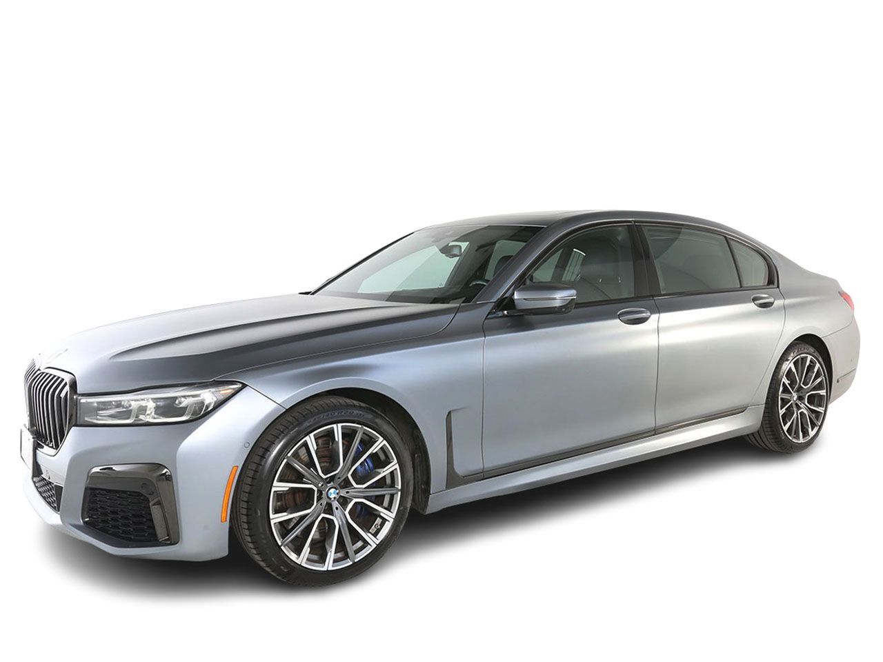 2022 BMW 7 Series 750i xDrive Indianapolis IN