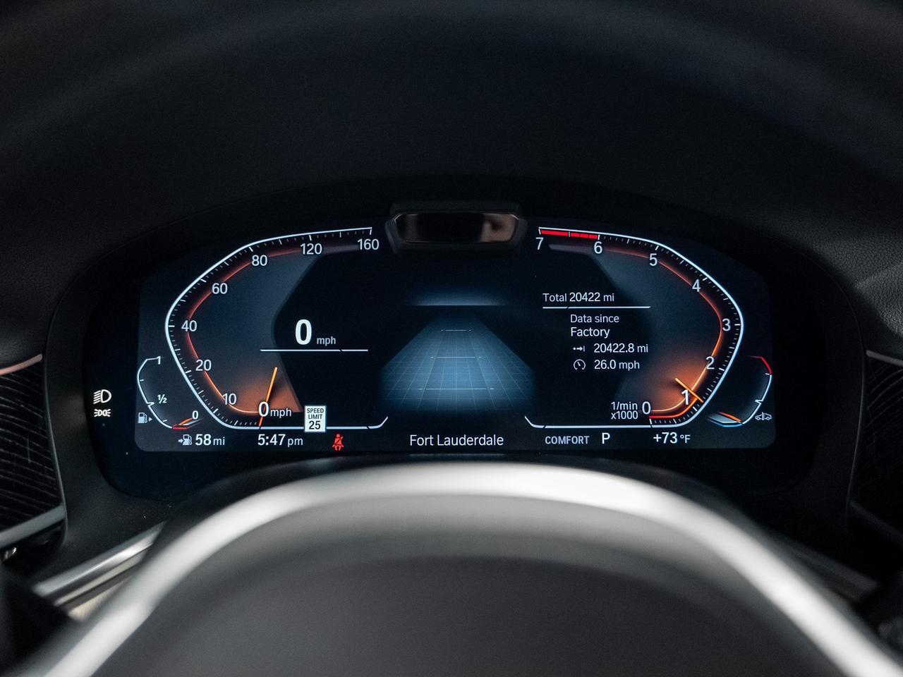 2022 BMW 7 Series 750i xDrive Indianapolis IN