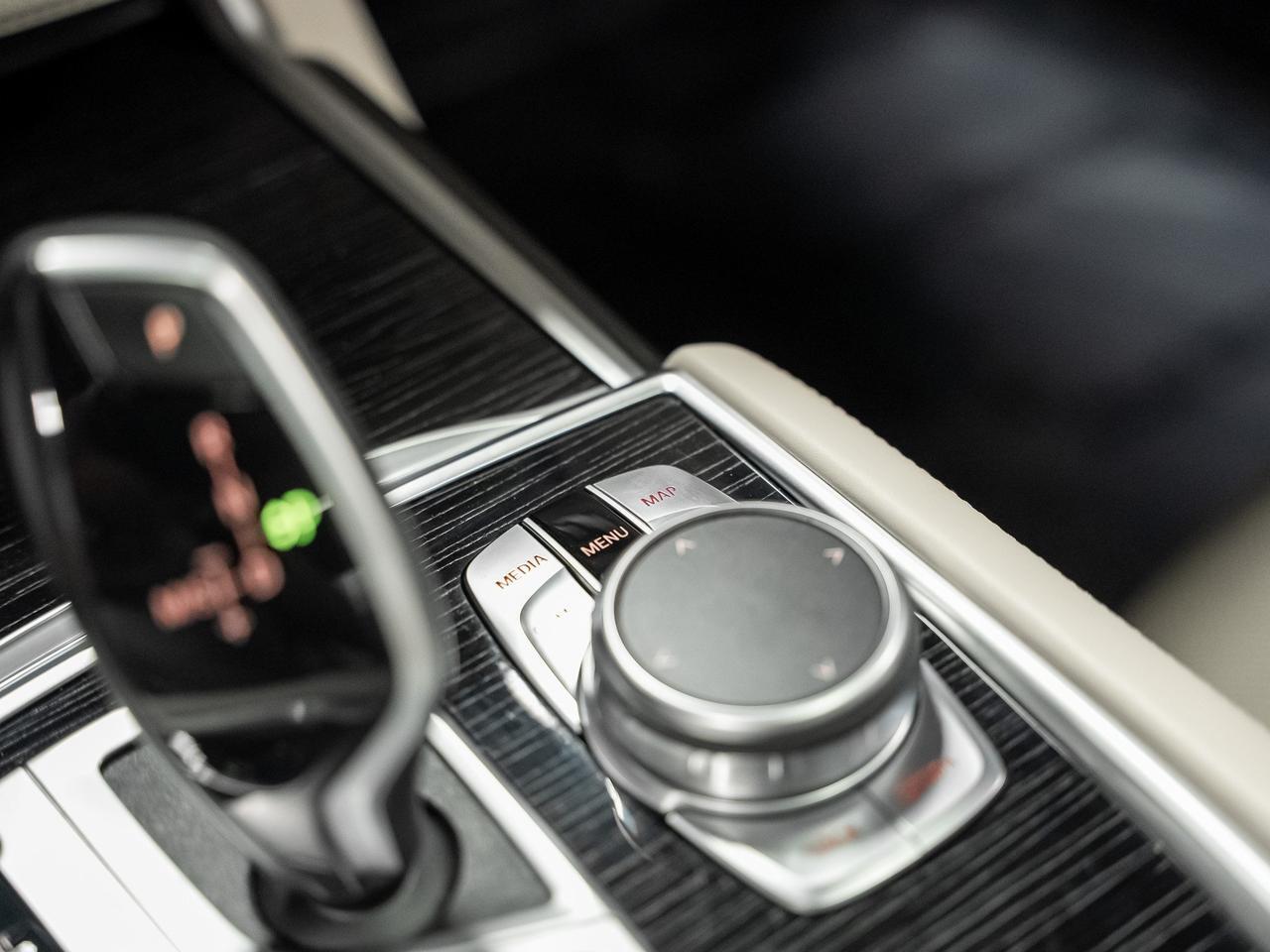 2022 BMW 7 Series 750i xDrive Indianapolis IN