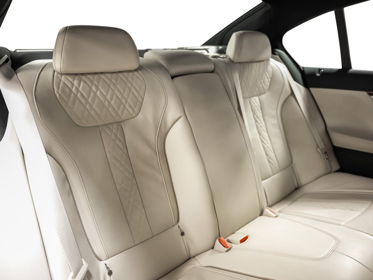 2022 BMW 7 Series 750i xDrive Indianapolis IN