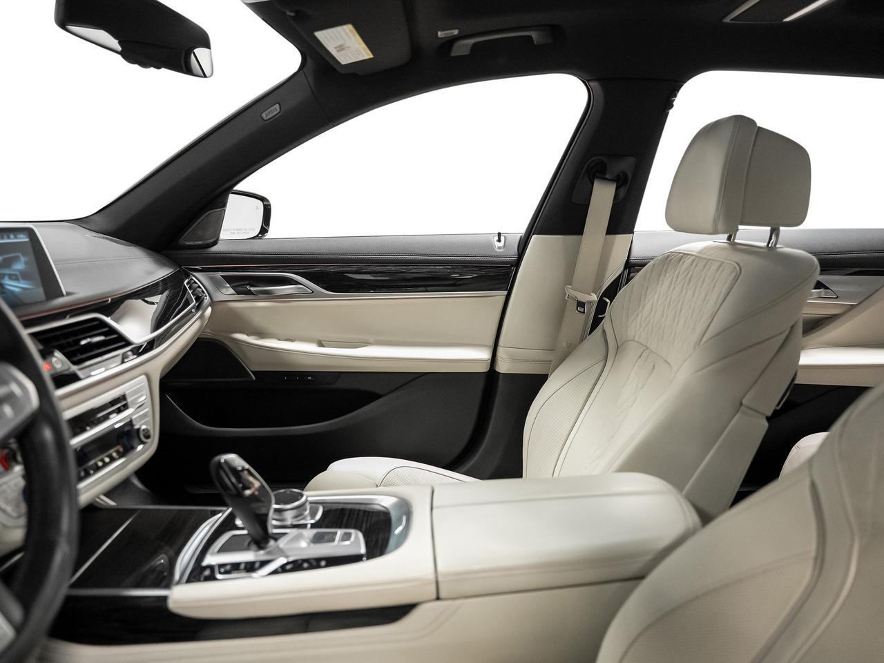 2022 BMW 7 Series 750i xDrive Indianapolis IN