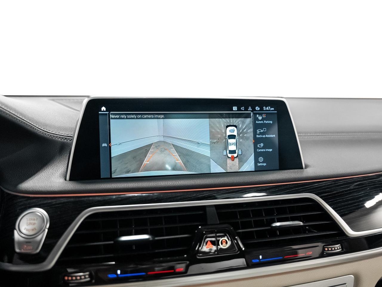 2022 BMW 7 Series 750i xDrive Indianapolis IN