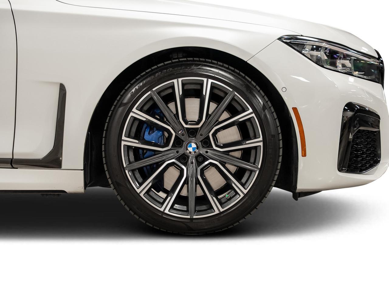 2022 BMW 7 Series 750i xDrive Indianapolis IN