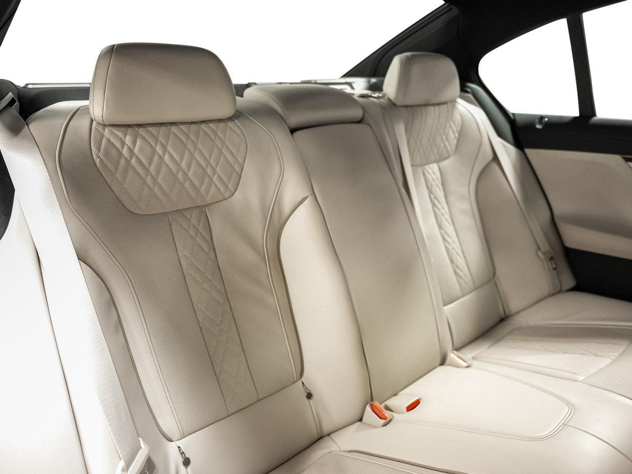 2022 BMW 7 Series 750i xDrive Indianapolis IN