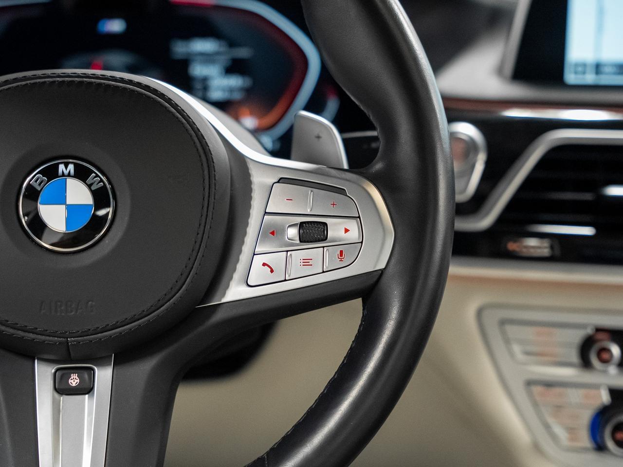 2022 BMW 7 Series 750i xDrive Indianapolis IN