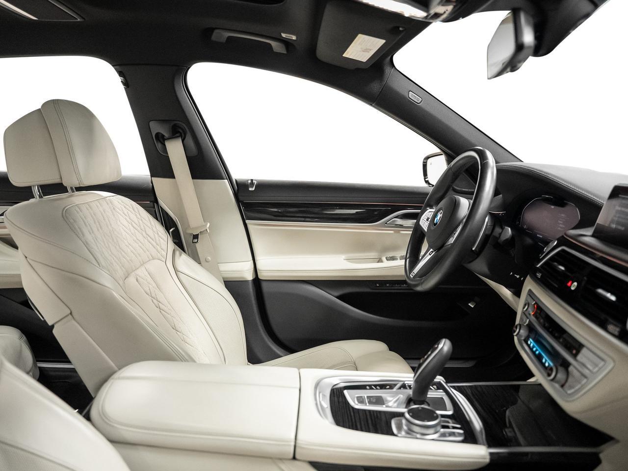 2022 BMW 7 Series 750i xDrive Indianapolis IN