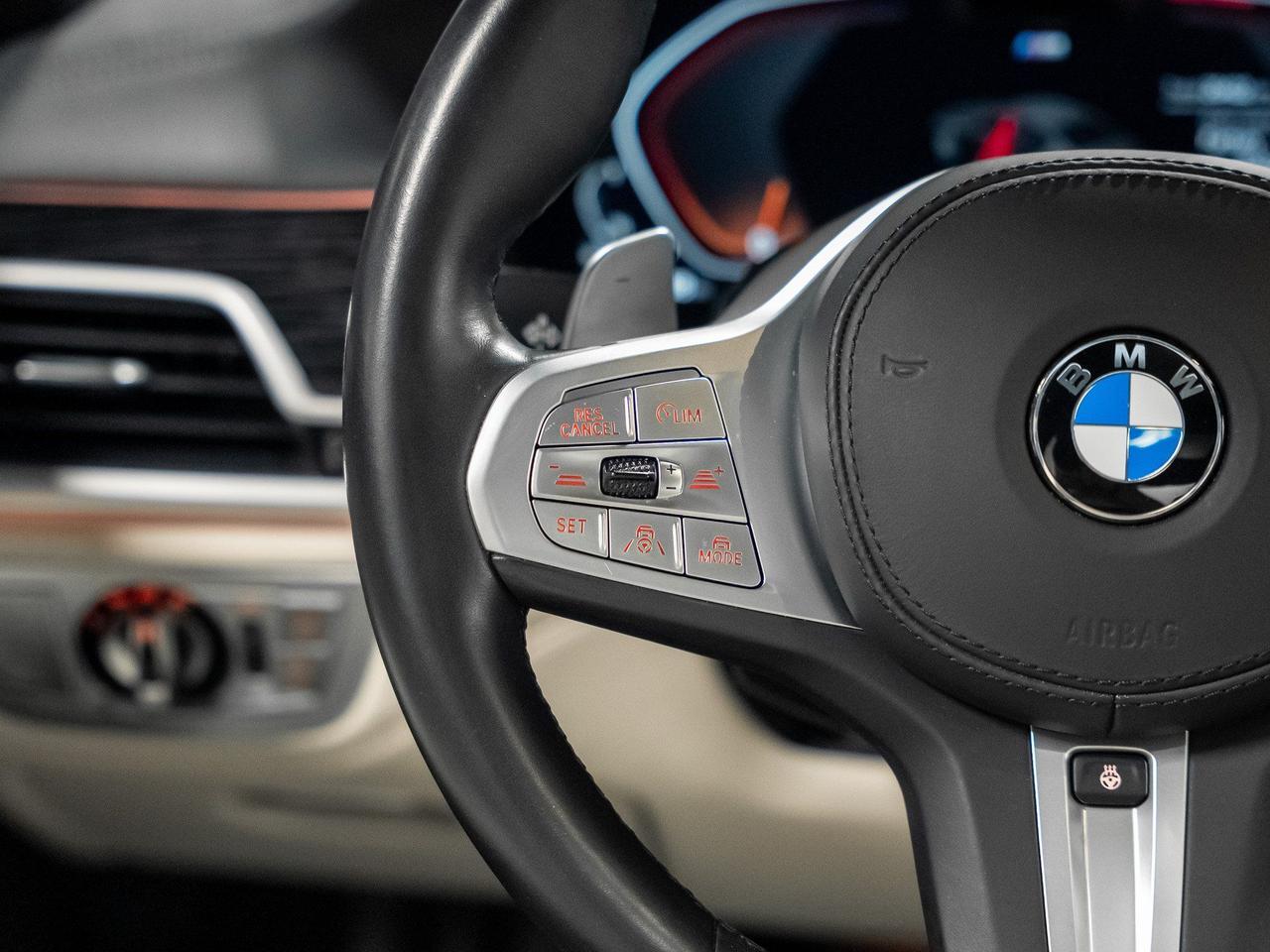 2022 BMW 7 Series 750i xDrive Indianapolis IN