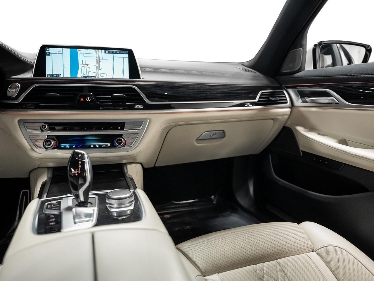2022 BMW 7 Series 750i xDrive Indianapolis IN
