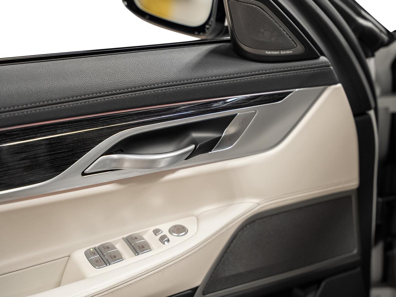 2022 BMW 7 Series 750i xDrive Indianapolis IN