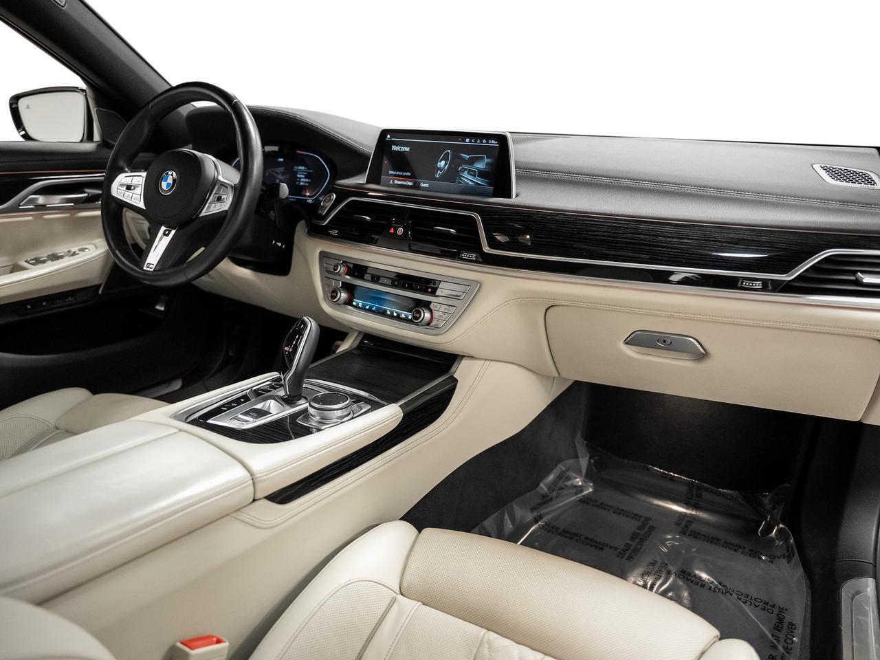 2022 BMW 7 Series 750i xDrive Indianapolis IN