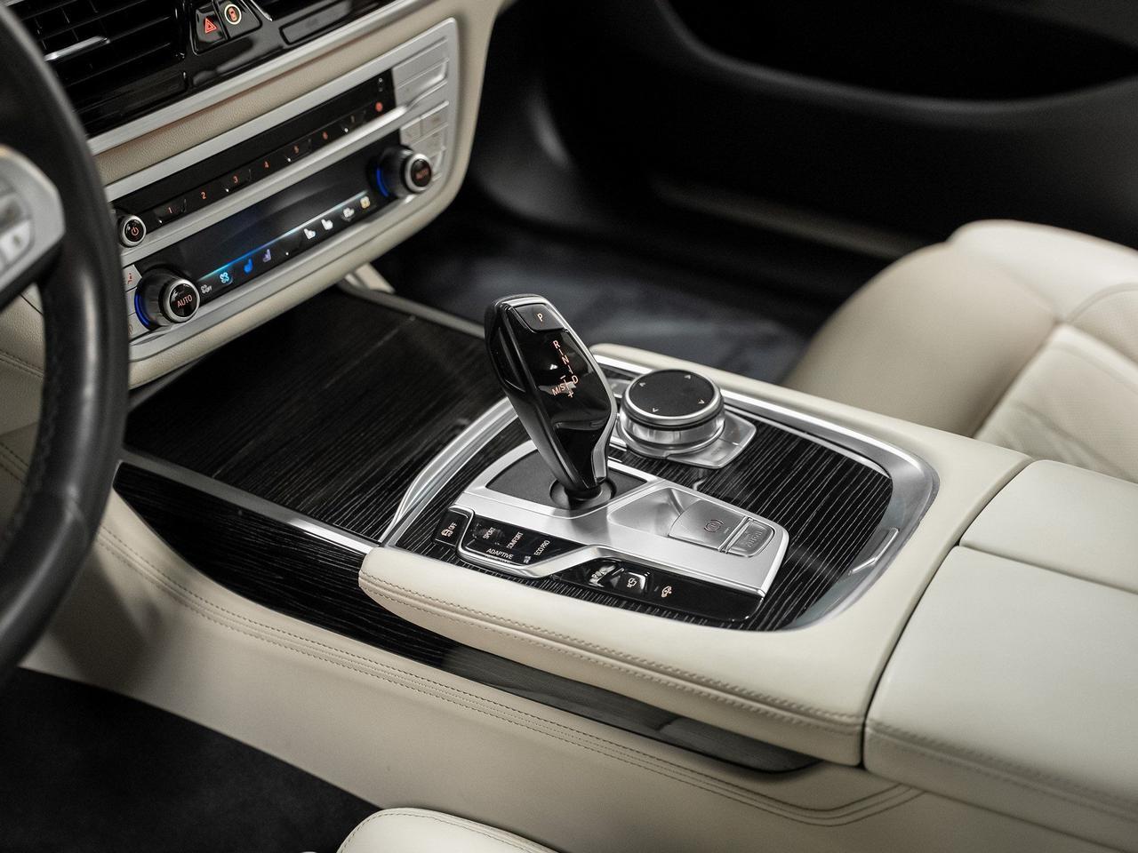 2022 BMW 7 Series 750i xDrive Indianapolis IN
