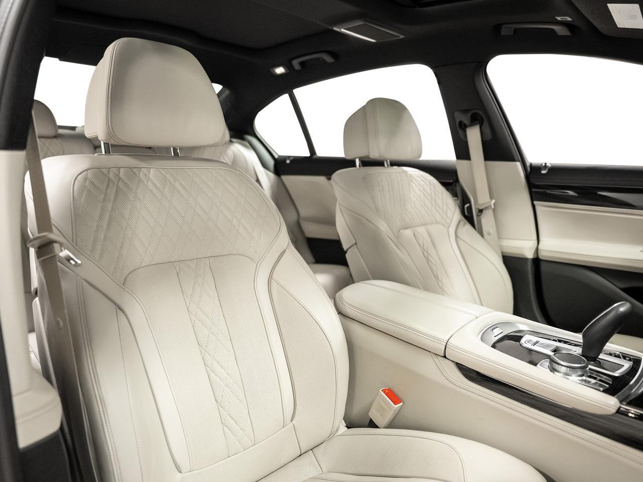 2022 BMW 7 Series 750i xDrive Indianapolis IN