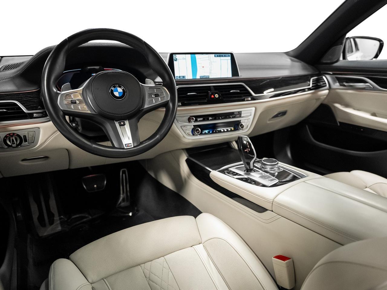 2022 BMW 7 Series 750i xDrive Indianapolis IN