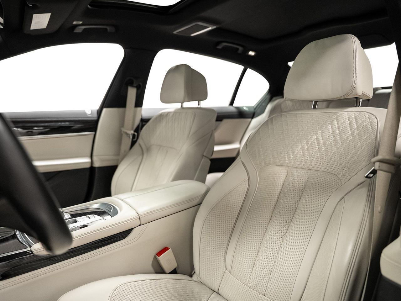 2022 BMW 7 Series 750i xDrive Indianapolis IN