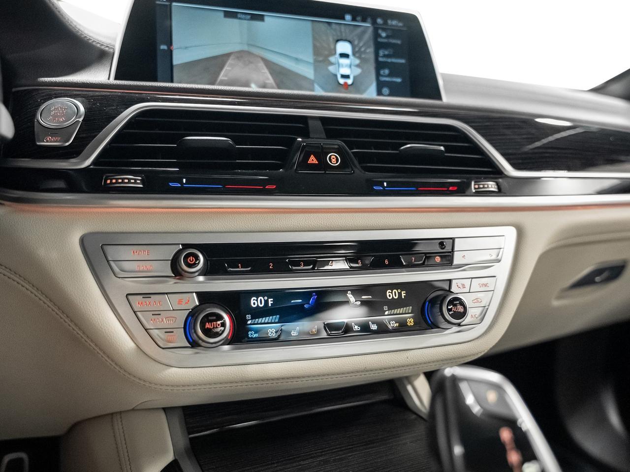 2022 BMW 7 Series 750i xDrive Indianapolis IN