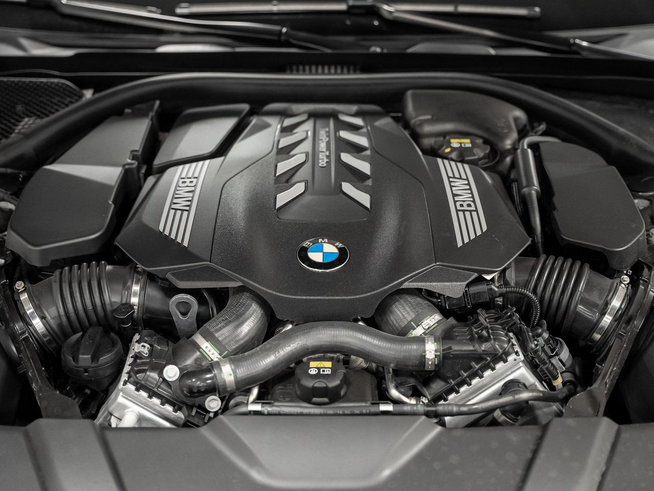 2022 BMW 7 Series 750i xDrive Indianapolis IN