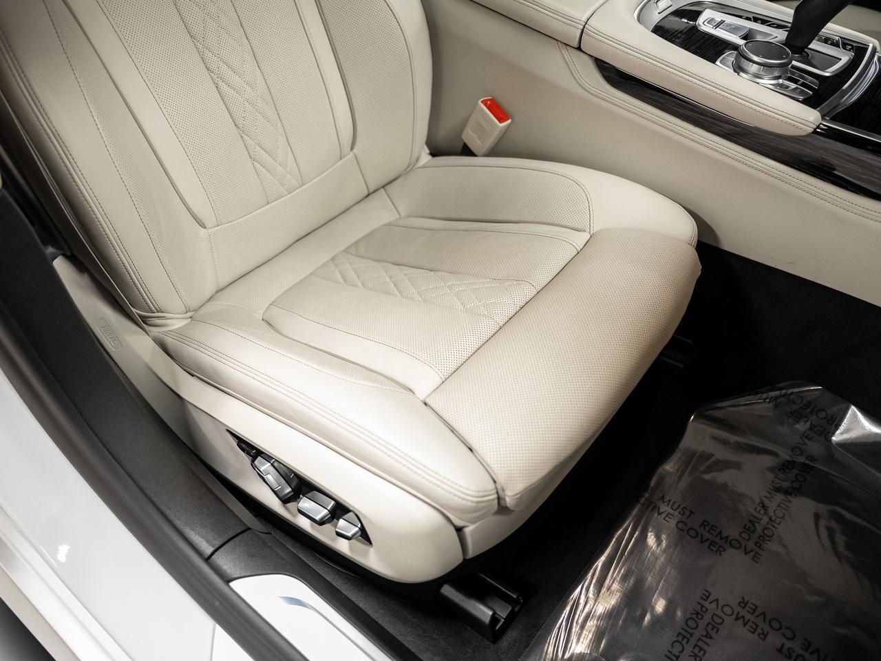 2022 BMW 7 Series 750i xDrive Indianapolis IN