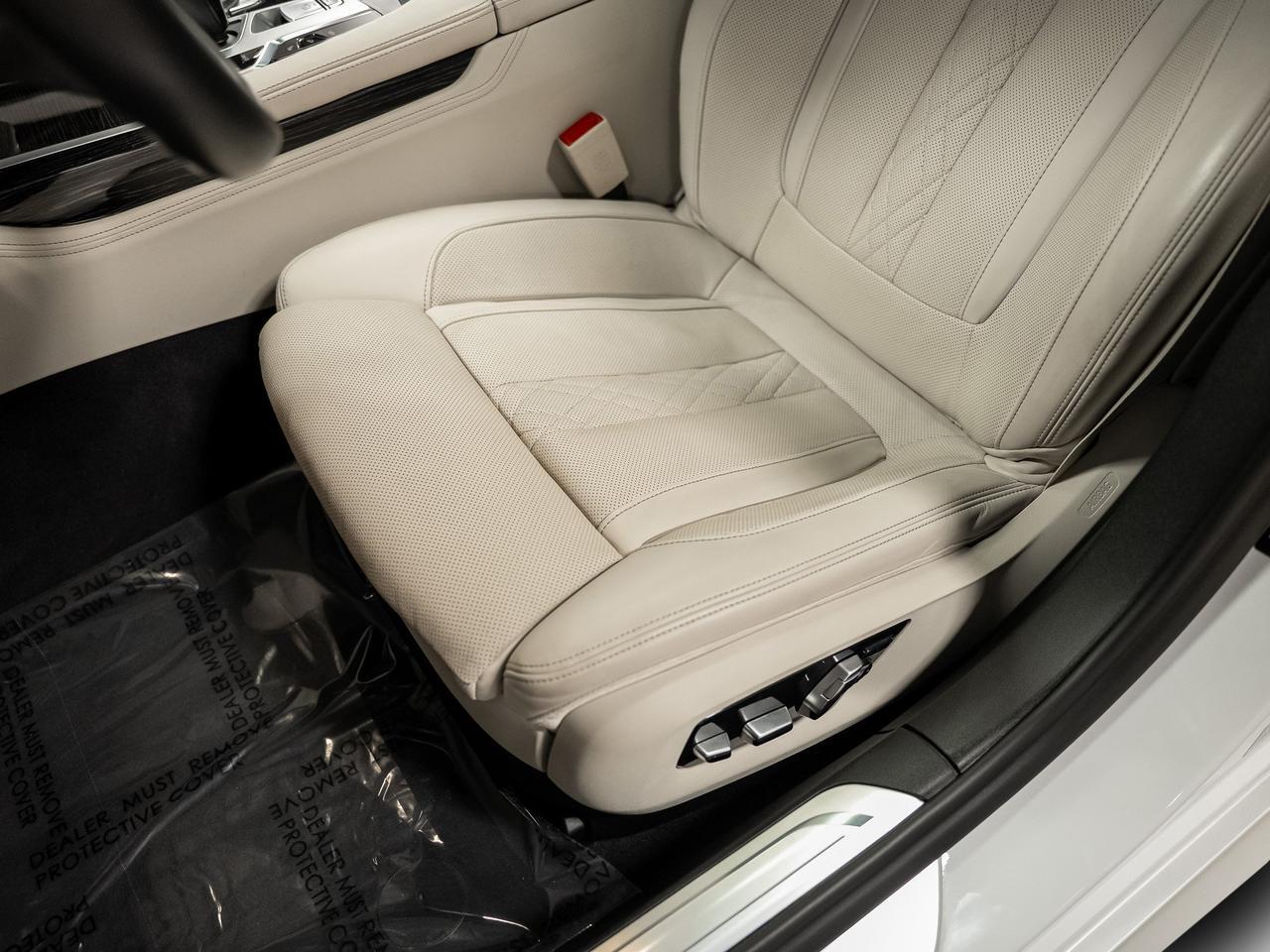 2022 BMW 7 Series 750i xDrive Indianapolis IN