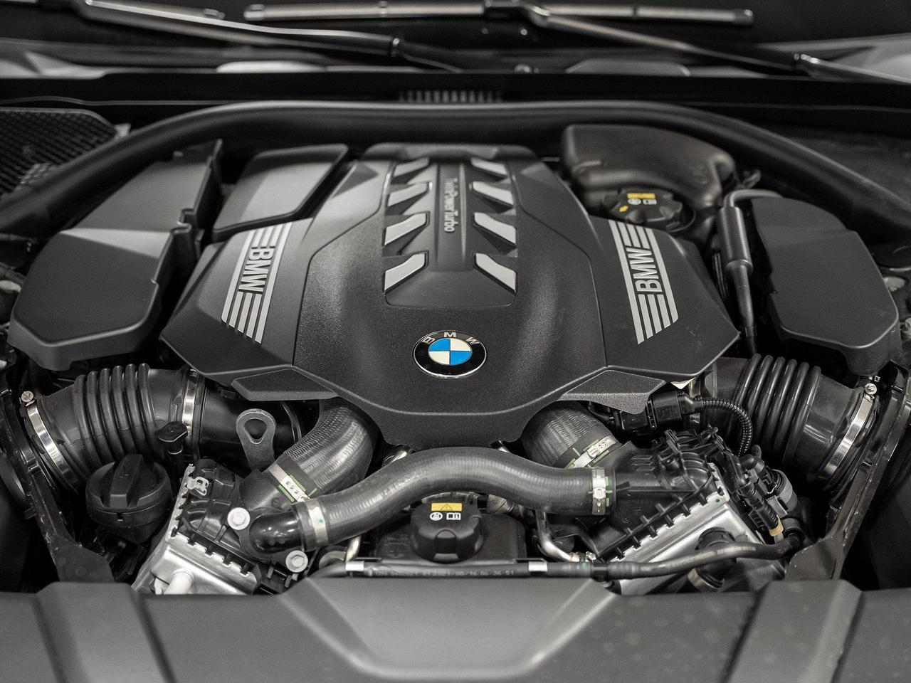 2022 BMW 7 Series 750i xDrive Indianapolis IN