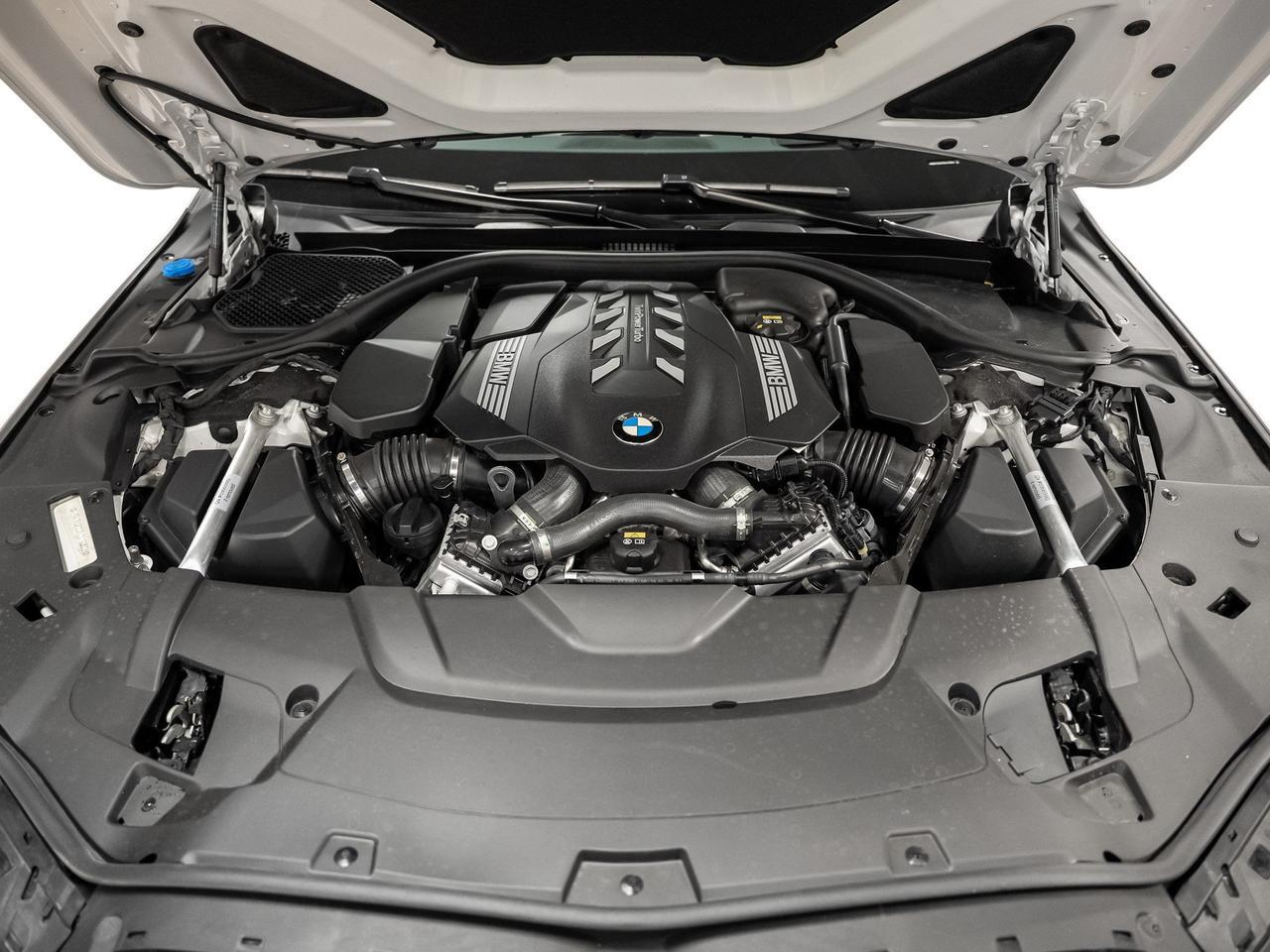 2022 BMW 7 Series 750i xDrive Indianapolis IN