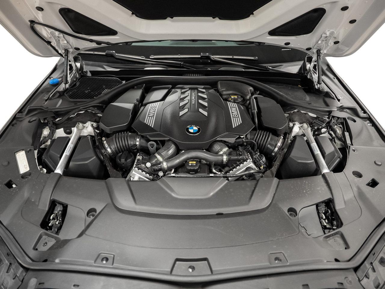 2022 BMW 7 Series 750i xDrive Indianapolis IN