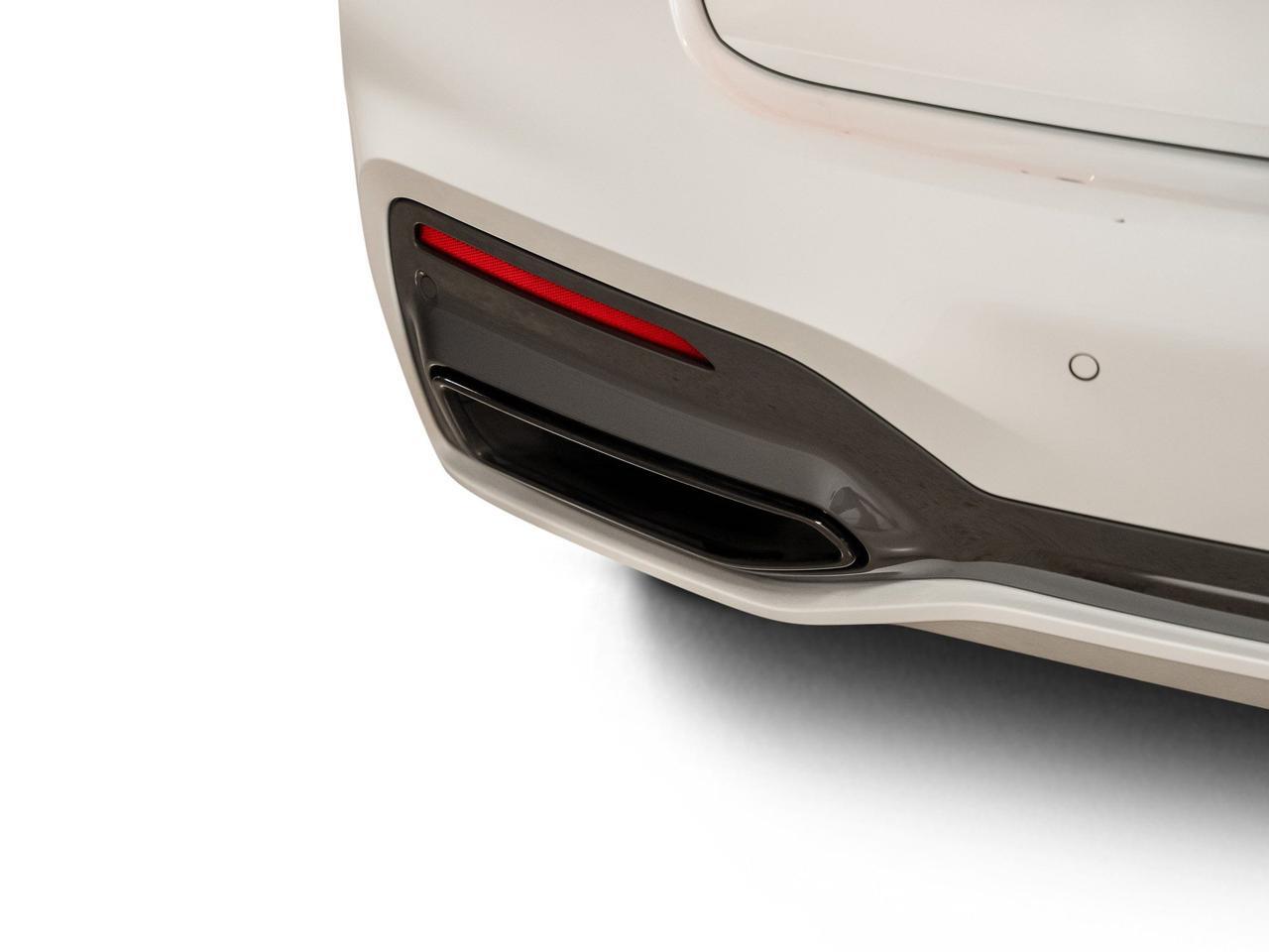 2022 BMW 7 Series 750i xDrive Indianapolis IN