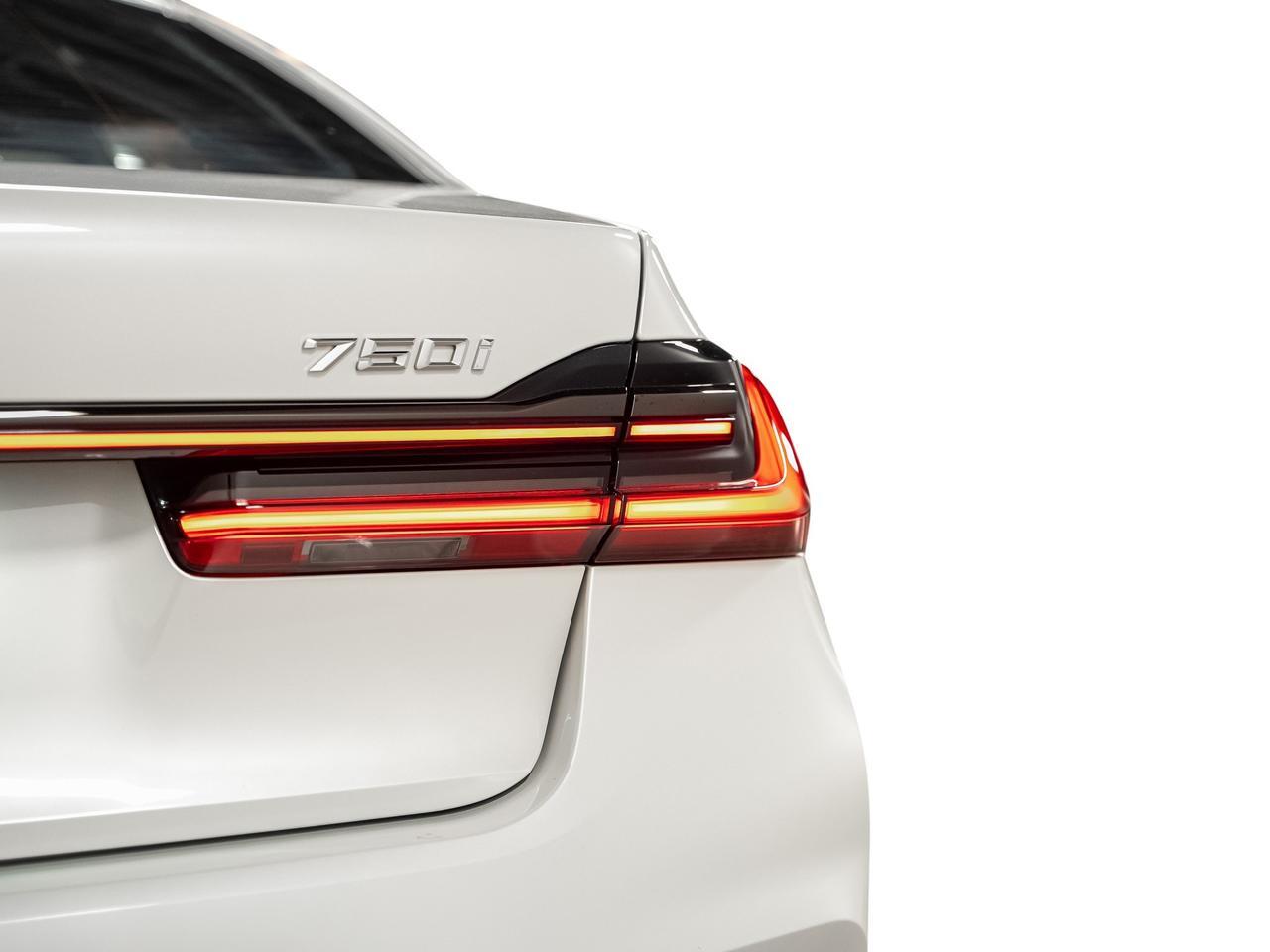 2022 BMW 7 Series 750i xDrive Indianapolis IN