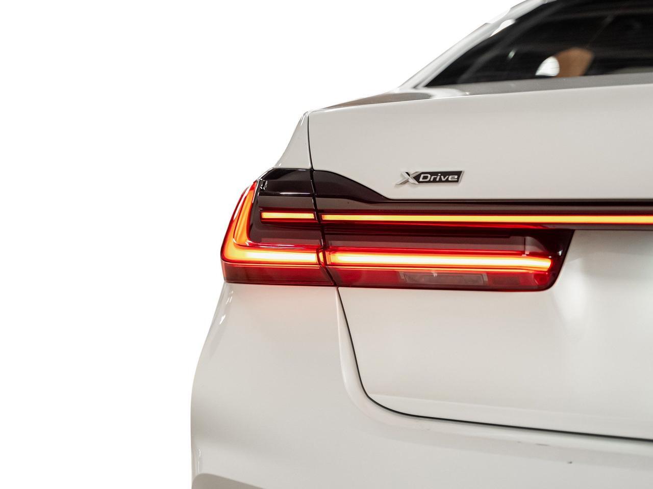 2022 BMW 7 Series 750i xDrive Indianapolis IN