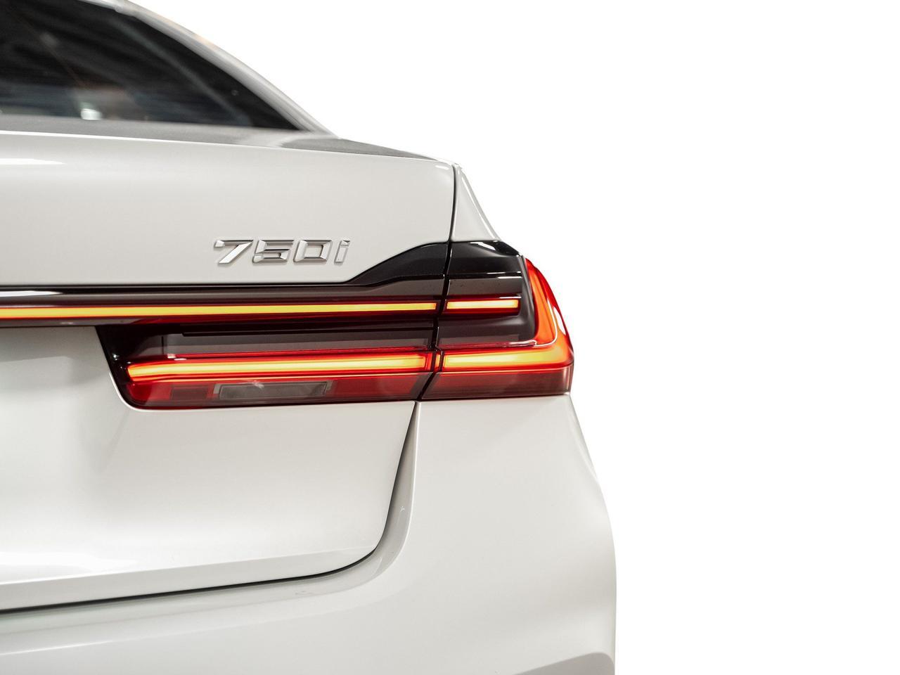 2022 BMW 7 Series 750i xDrive Indianapolis IN