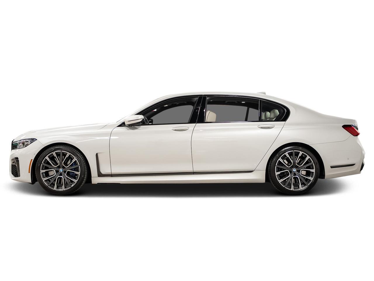2022 BMW 7 Series 750i xDrive Indianapolis IN