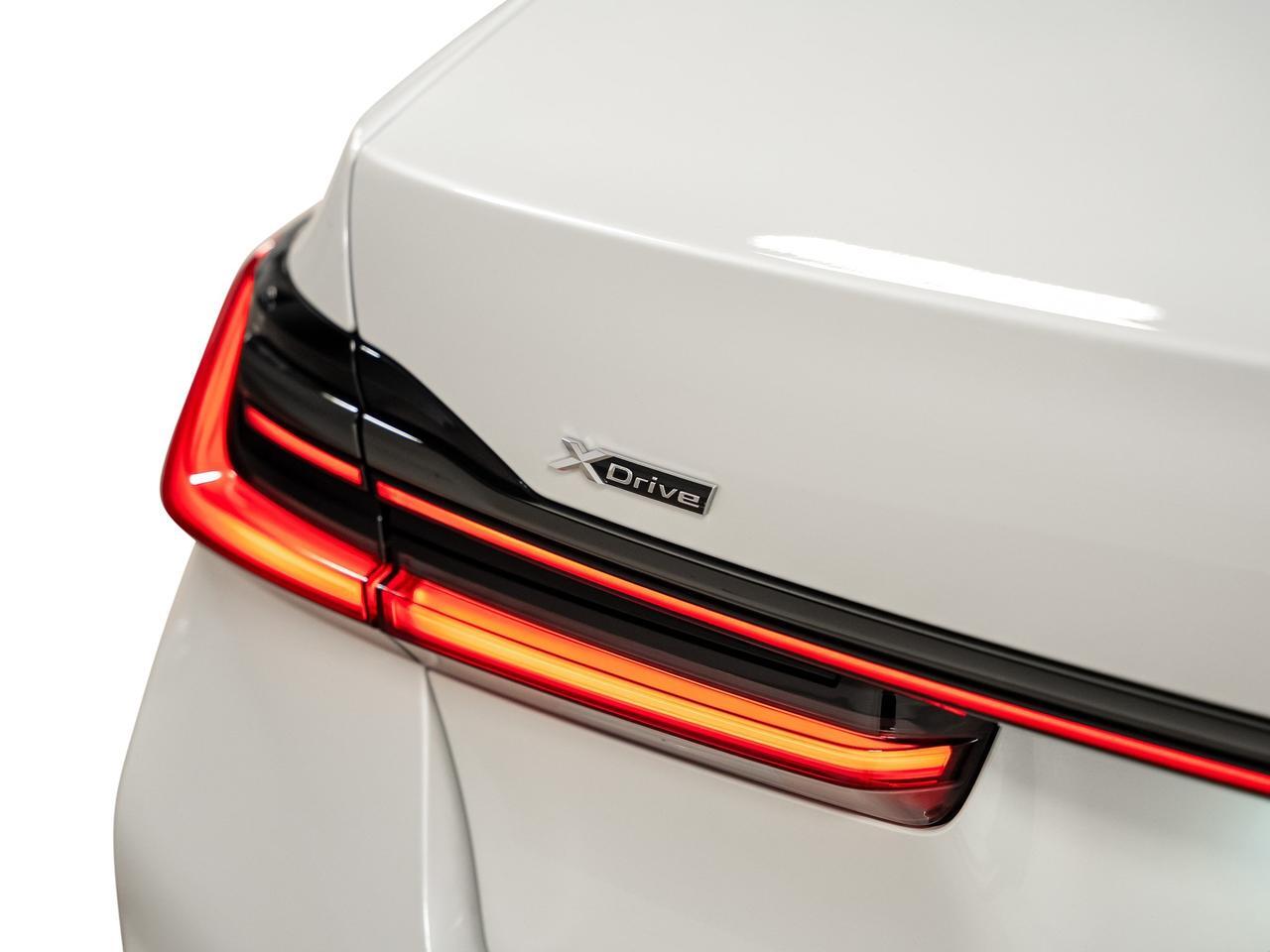 2022 BMW 7 Series 750i xDrive Indianapolis IN