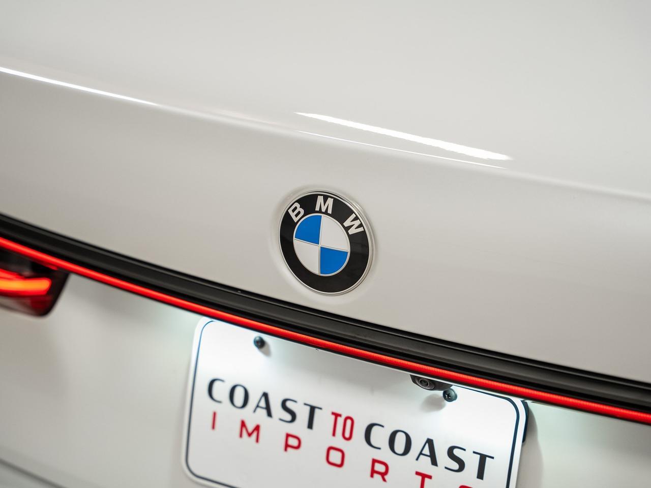 2022 BMW 7 Series 750i xDrive Indianapolis IN