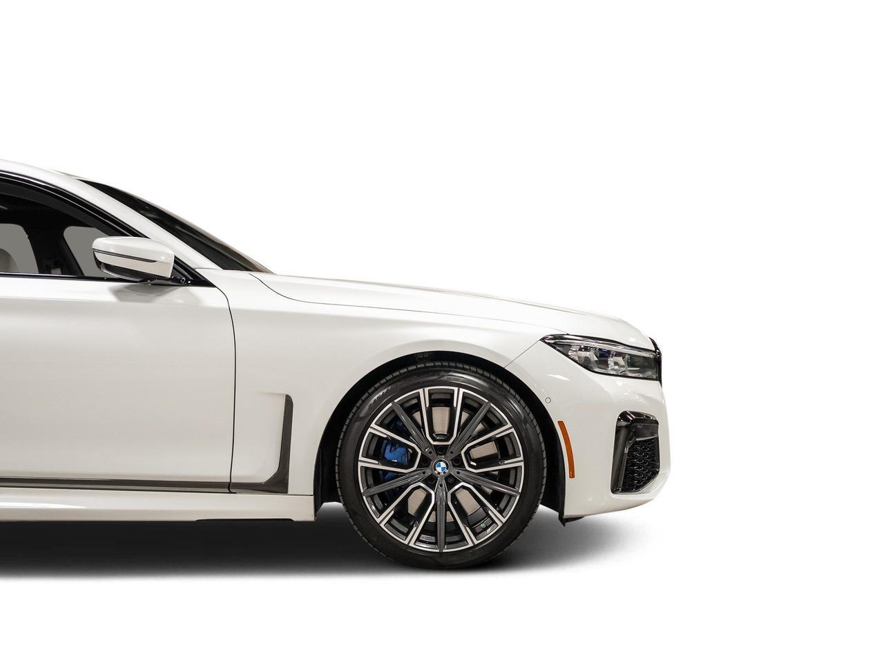 2022 BMW 7 Series 750i xDrive Indianapolis IN