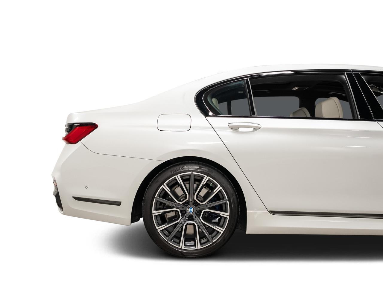 2022 BMW 7 Series 750i xDrive Indianapolis IN