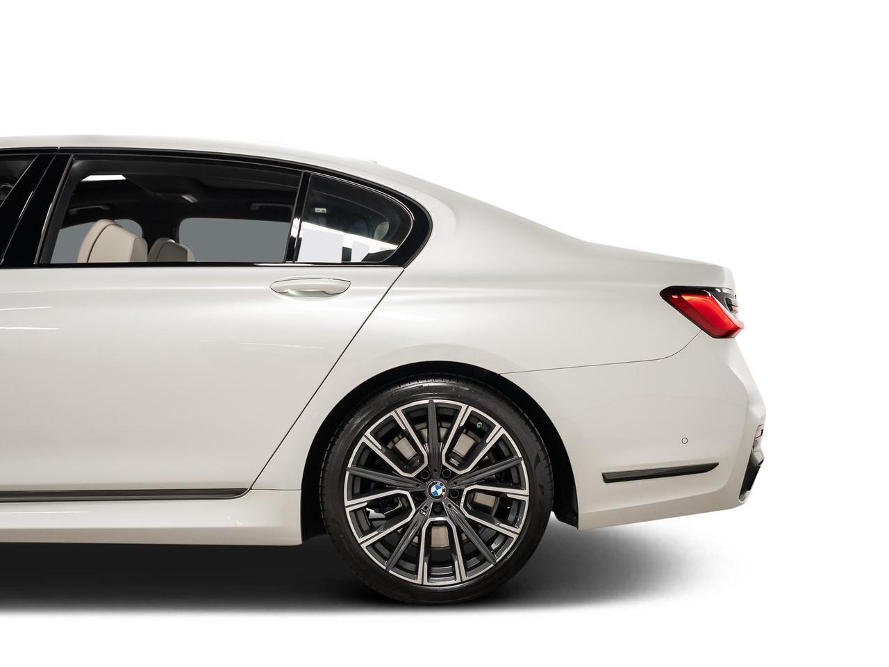 2022 BMW 7 Series 750i xDrive Indianapolis IN