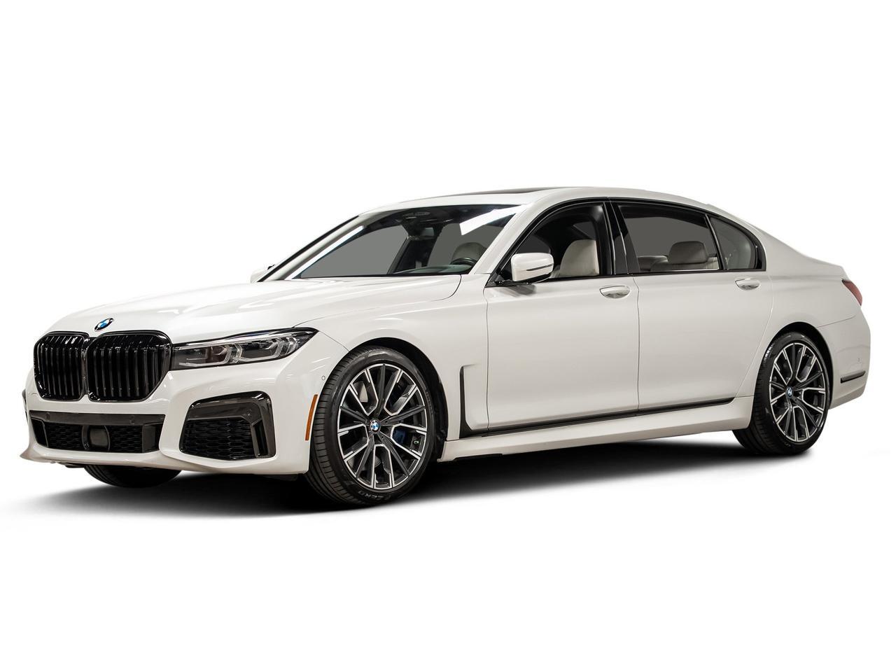 2022 BMW 7 Series 750i xDrive Indianapolis IN